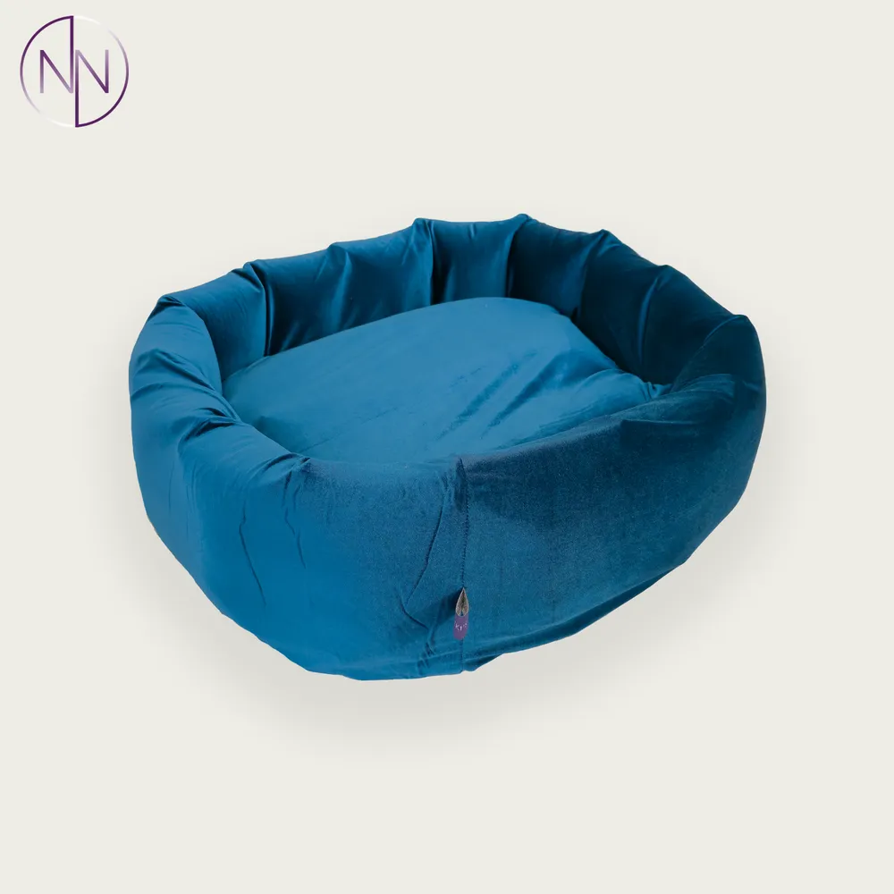 Nestie dog hot sale bed